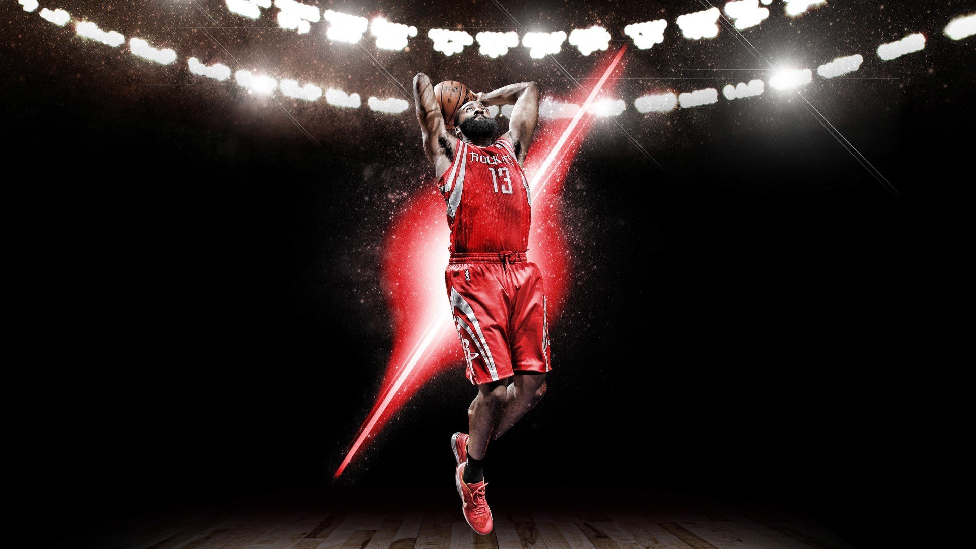 谁说NBA不能有努涅斯?季后赛之夜,他才是真正的大场面先生