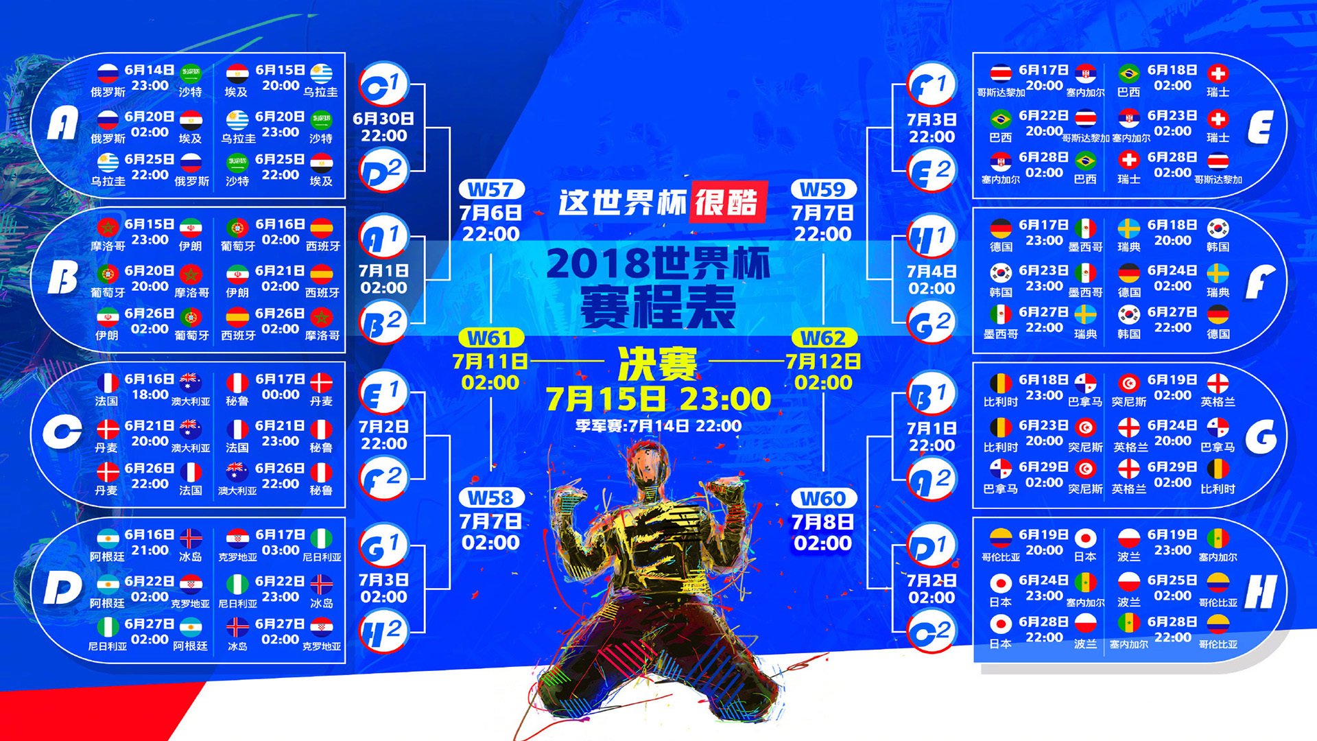 梅西穿上了芬兰球衣?2026世界杯F组爆冷,芬兰2-1险胜喀麦隆,球王上演神级表演